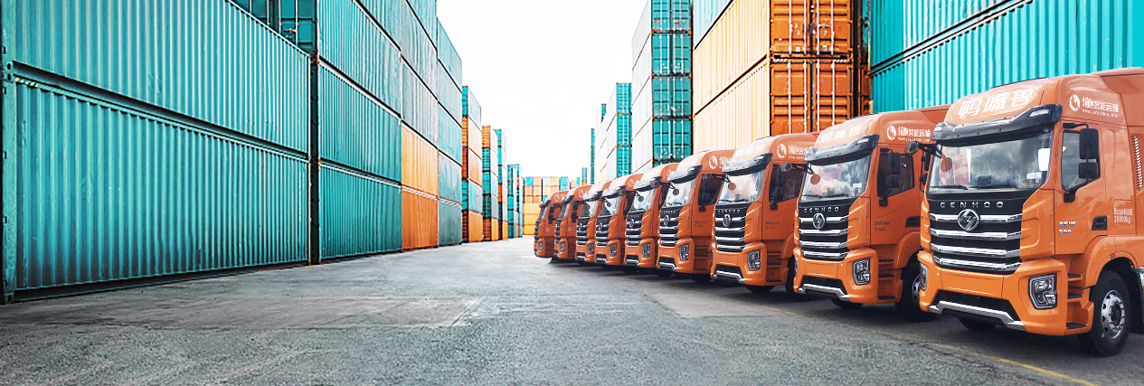 跨境数字化集装箱物流平台鸭嘴兽完成33亿元c轮融资