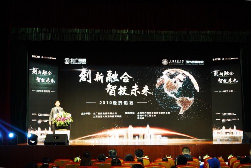 2019年经济背景_2019年经济及投资大势分析