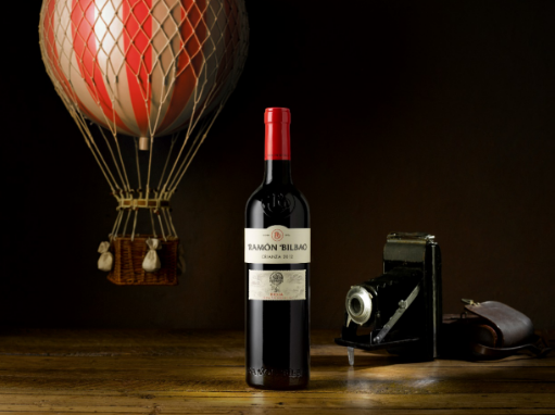 全球最受尊崇葡萄酒品牌前50强Ramon Bilbao
