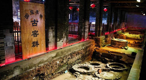 李渡人口_李渡酒价格表大全图片(2)