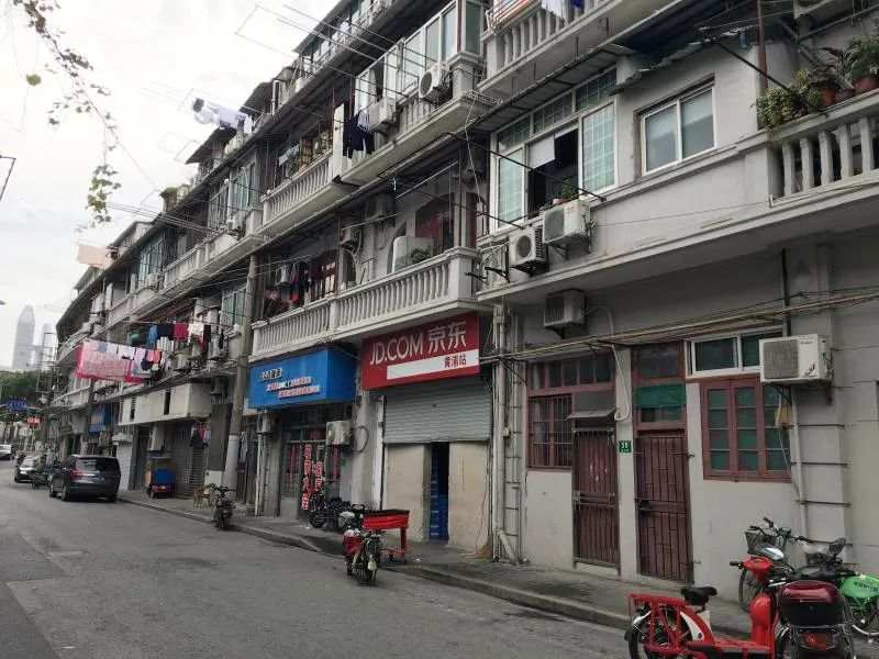 北外滩山寿里旧改生效将成为全市同类旧改项目样板