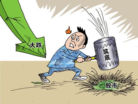 趋势亮剑的房间