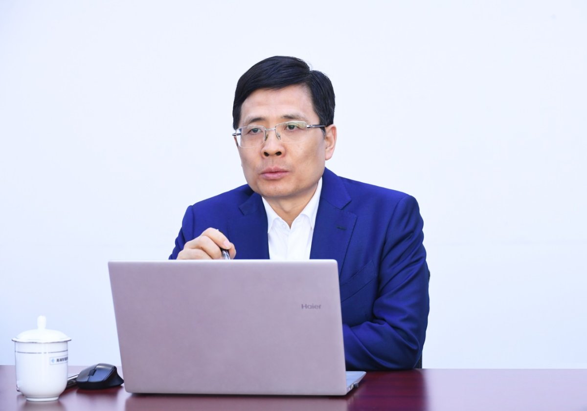 全国人大代表周云杰：数字赋能循环经济，加速双碳战略落地_要闻频道_证券之星