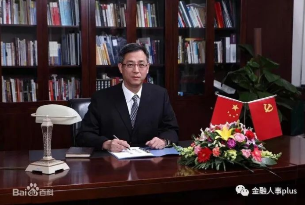 中国信达换帅董事长张子艾退休总裁张卫东接任