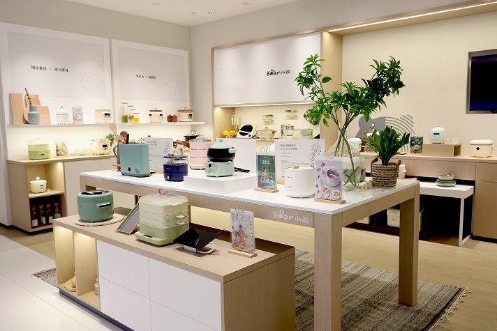 双十一完美收官看小家电黑马小熊电器如何打赢硬仗