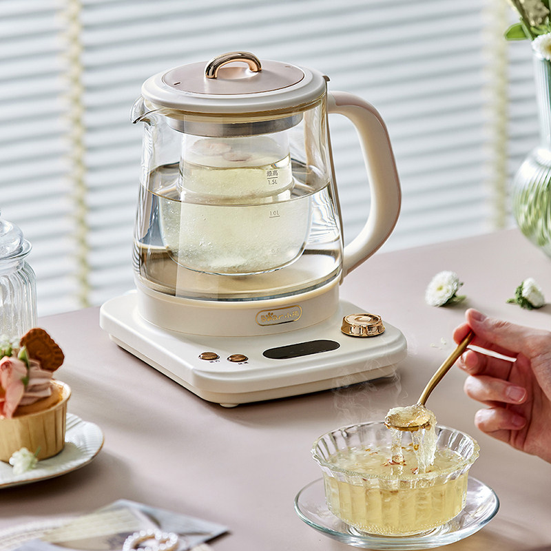 养生壶排行榜_2024年全球养生壶行业总体规模、主要企业国内外市场占有率及排名(2)