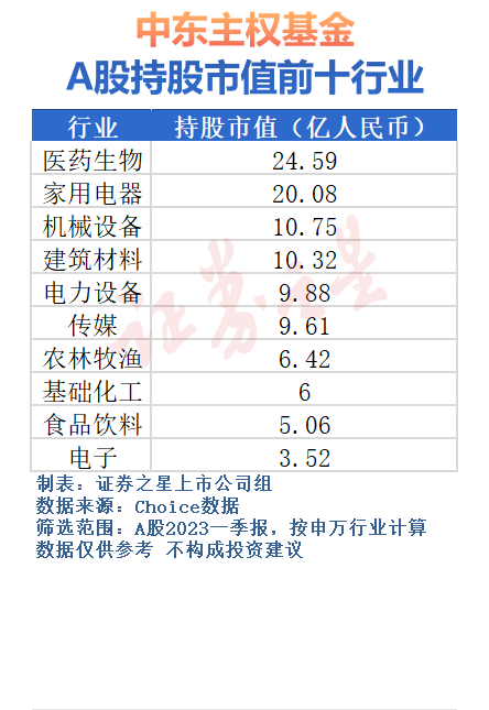 中东“土豪”来了！广撒网背后有何深意？,第4张