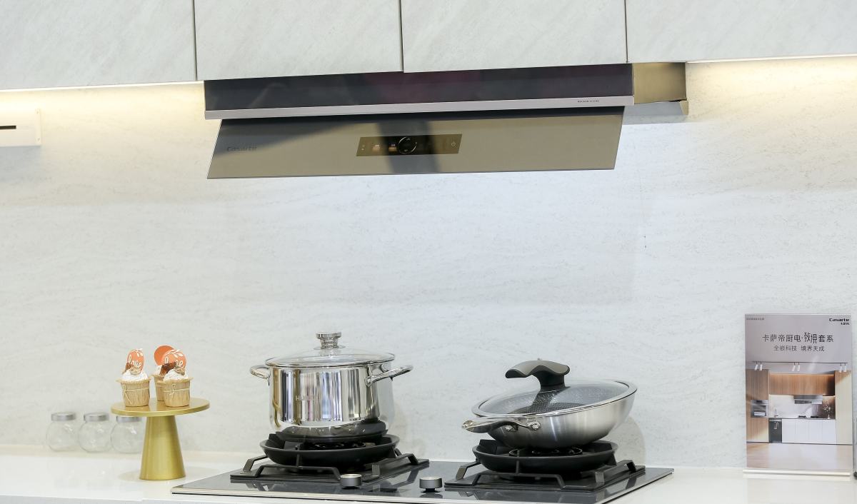 卡萨帝厨电有4个驱动力_要闻频道_证券之星
