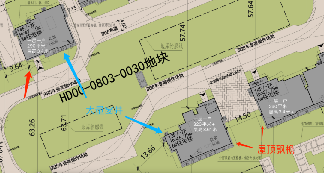 海淀好房子悄悄放开了JN江南入口(图2)