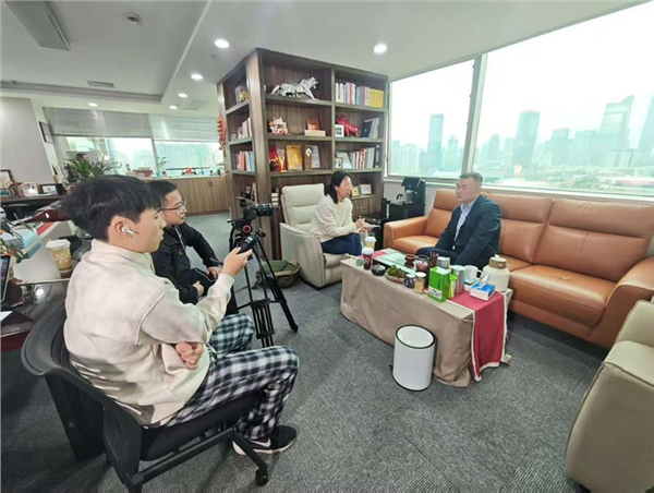 汇志传媒翁宝：佛山不缺元素，缺的是柔性；不缺制造，缺的是故事