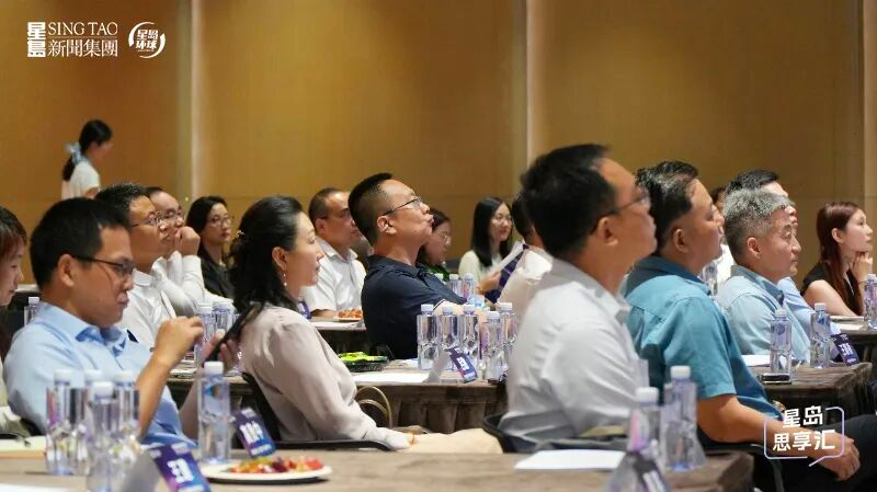 总编星语|在深圳的风里,听见资产的潮声